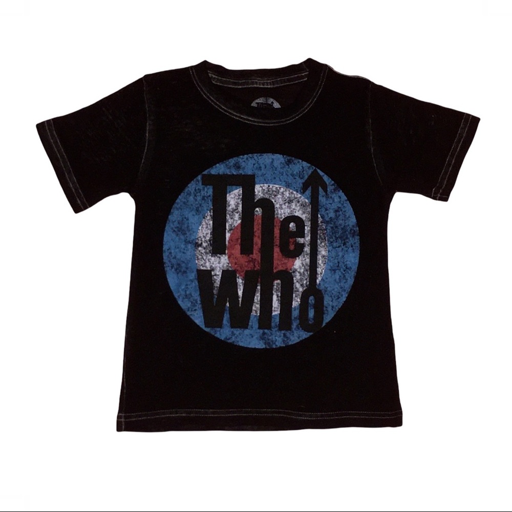 Baby girl shirt